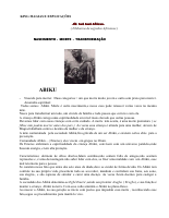 2 - Abiku ; nascimento - morte - transformação.pdf